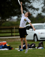 2012 USA Ultimate Club Championships Thursday