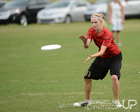 2012 USA Ultimate Club Championships Thursday