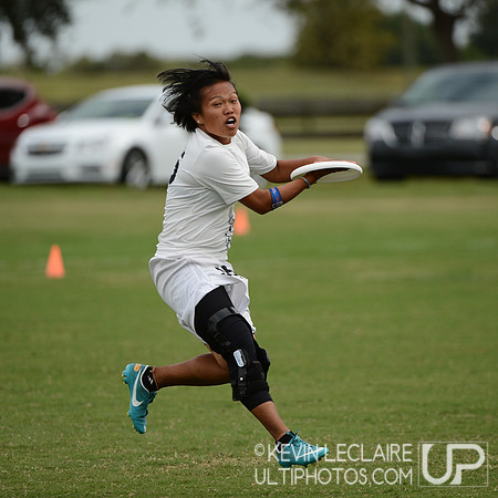 2012 USA Ultimate Club Championships Thursday