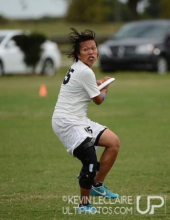 2012 USA Ultimate Club Championships Thursday