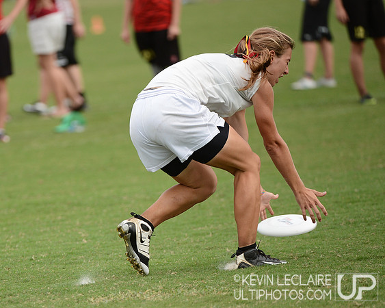 2012 USA Ultimate Club Championships Thursday