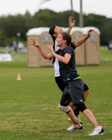 2012 USA Ultimate Club Championships Thursday