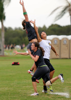 2012 USA Ultimate Club Championships Thursday