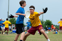 2014 Southern High School Regional Championship