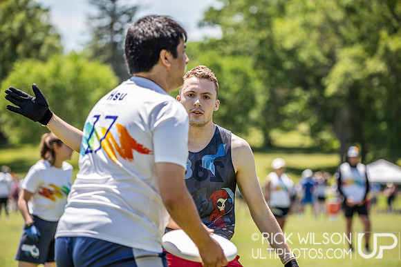 Sunday Action -- Mixed Easterns 2022
