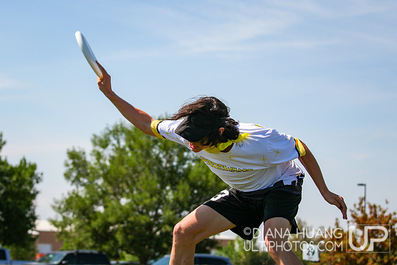 Youth Club Championships