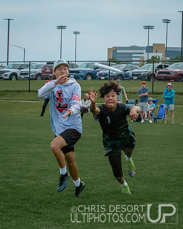 2024 High School National Invite (HSNI) ©