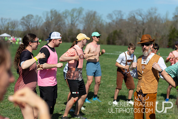 Fools Fest 2025 Sunday Full Coverage