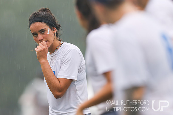2022 World Ultimate Club Championships