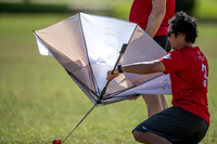 Day 6 at the 2025 WFDF Pan American Ultimate Championships