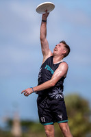 Day 6 at the 2025 WFDF Pan American Ultimate Championships