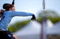 Day 6 at the 2025 WFDF Pan American Ultimate Championships