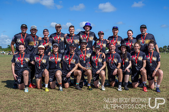 Qold team photo