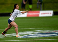 British Columbia vs Virginia - Women's Quarters - 2015 D-I College Championships