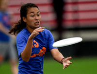 2015 USAU D1 CC - Sun