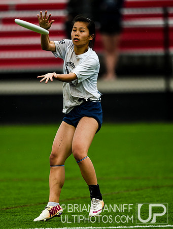 2015 USAU D1 CC - Sun