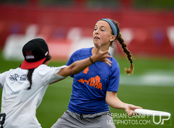2015 USAU D1 CC - Sun
