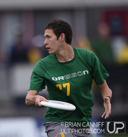 2015 USAU D1 CC - Sun