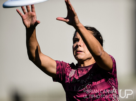 2015 USAU D1 CC - Sat