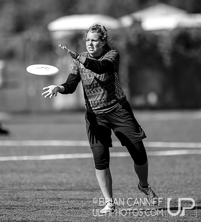 2015 USAU D1 CC - Sat