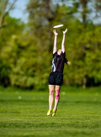 2015 USAU D1 CC - Sat