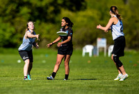 2015 USAU D1 CC - Sat