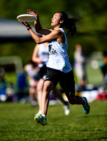 2015 USAU D1 CC - Sat
