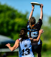 2015 USAU D1 CC - Sat