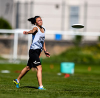 2015 USAU D1 CC - Sat