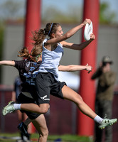 2015 USAU D1 CC - Sat