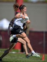 2015 USAU D1 CC - Sat
