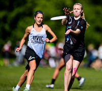 2015 USAU D1 CC - Sat
