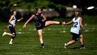 2015 USAU D1 CC - Sat
