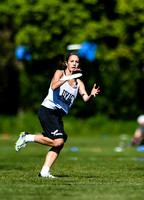2015 USAU D1 CC - Sat