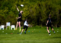 2015 USAU D1 CC - Sat