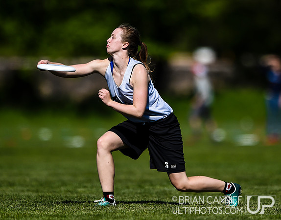 2015 USAU D1 CC - Sat