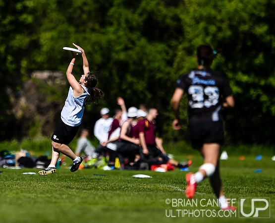 2015 USAU D1 CC - Sat