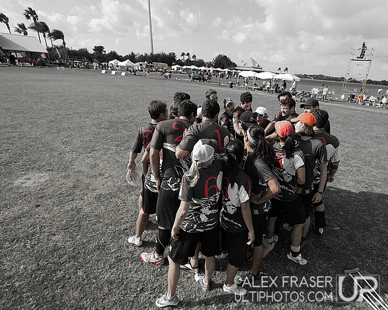 Sunday Post-Game