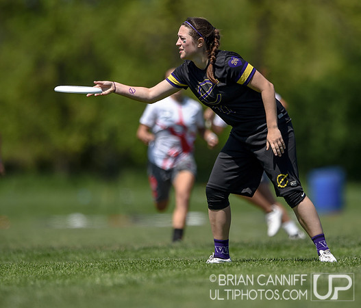 2015 USAU D1 CC - Sat