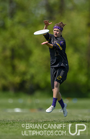 2015 USAU D1 CC - Sat