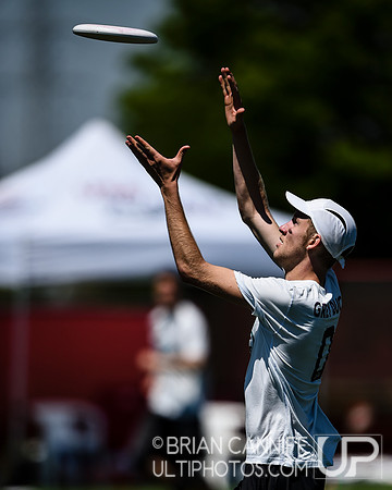 2015 USAU D1 CC - Sat