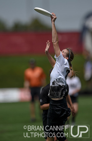 2015 USAU D1 CC - Sat