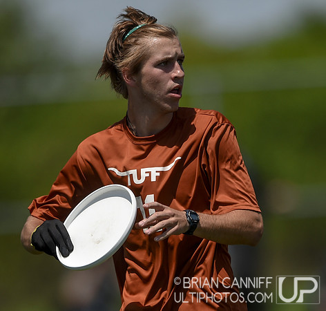 2015 USAU D1 CC - Sat