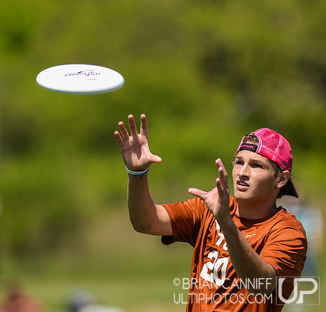 2015 USAU D1 CC - Sat
