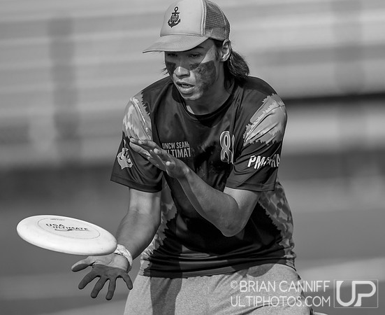 2015 USAU D1 CC