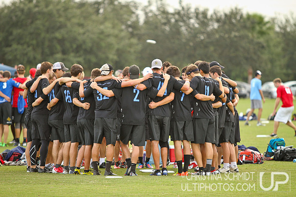 2012 USA Ultimate Club Championships