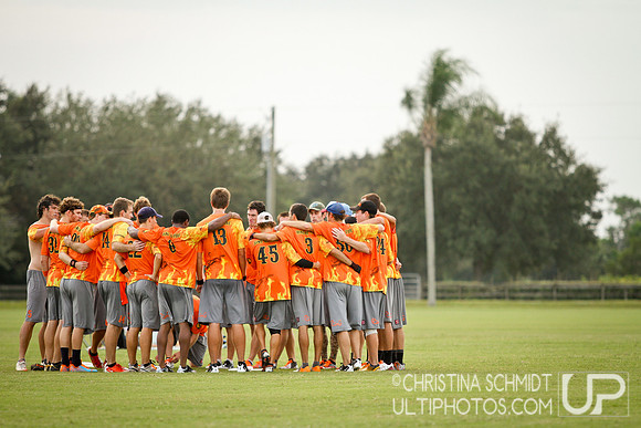2012 USA Ultimate Club Championships