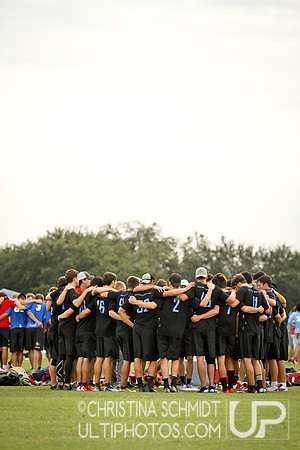 2012 USA Ultimate Club Championships
