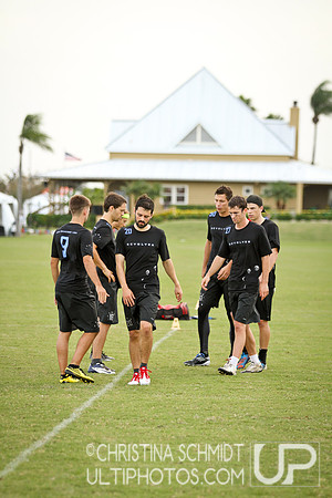 2012 USA Ultimate Club Championships