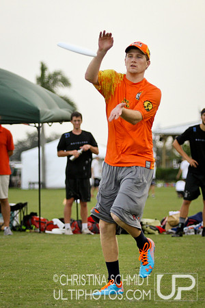 2012 USA Ultimate Club Championships